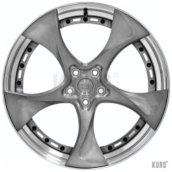 BC Forged HCK855 / HCK855S