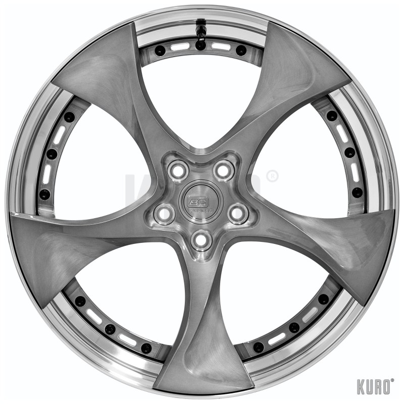 BC Forged HCK855 / HCK855S
