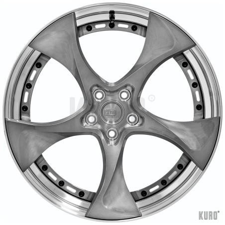 BC Forged HCK855 / HCK855S