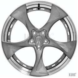 BC Forged HCK855 / HCK855S