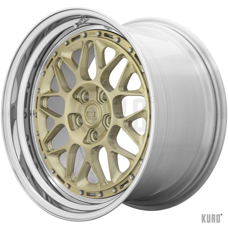 BC Forged MHK519