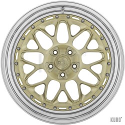 BC Forged MHK519