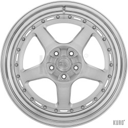 BC Forged MHK525