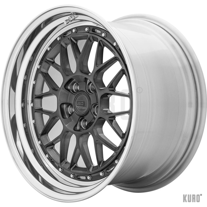 BC Forged MHK528