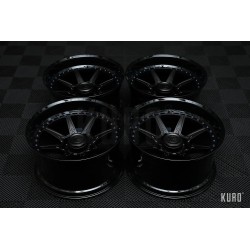 BC Forged MLE-T808 / LE-T808