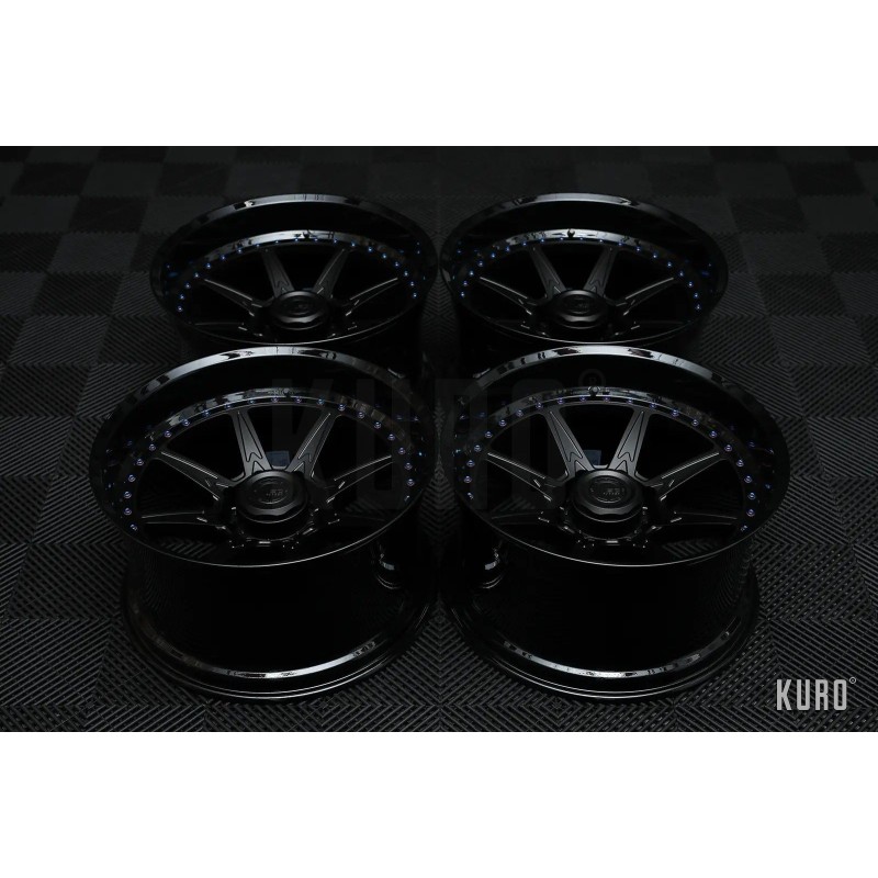 BC Forged MLE-T808 / LE-T808