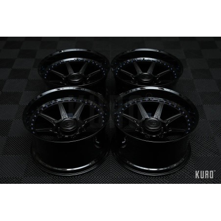 BC Forged MLE-T808 / LE-T808