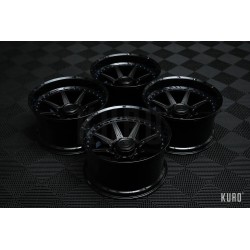 BC Forged MLE-T808 / LE-T808