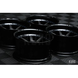 BC Forged MLE-T808 / LE-T808