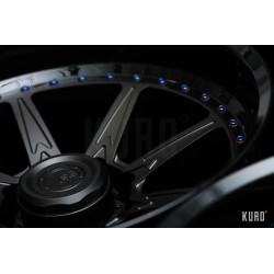 BC Forged MLE-T808 / LE-T808