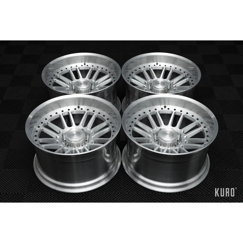 BC Forged MLE-T816 / LE-T816