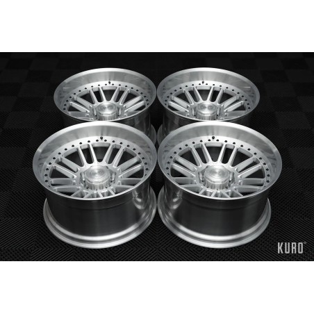 BC Forged MLE-T816 / LE-T816