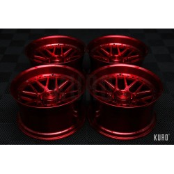 BC Forged MLE-T832 / LE-T832