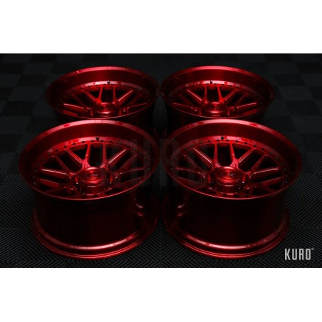 BC Forged MLE-T832 / LE-T832