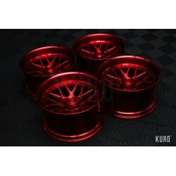 BC Forged MLE-T832 / LE-T832
