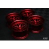 BC Forged MLE-T832 / LE-T832