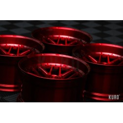 BC Forged MLE-T832 / LE-T832