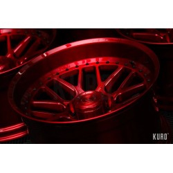 BC Forged MLE-T832 / LE-T832