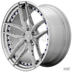 BC Forged HCX-01 / HCX-01S