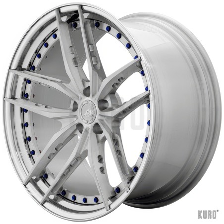 BC Forged HCX-01 / HCX-01S