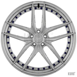 BC Forged HCX-01 / HCX-01S