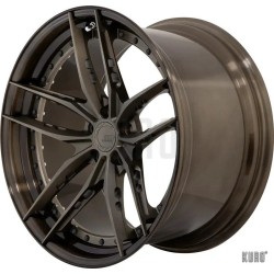 BC Forged HCX-01 / HCX-01S