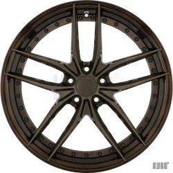 BC Forged HCX-01 / HCX-01S