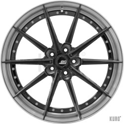 BC Forged HCX-02 / HCX-02S