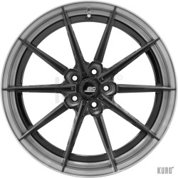 BC Forged HCX-02 / HCX-02S