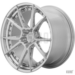 BC Forged HCX-05 / HCX-05S