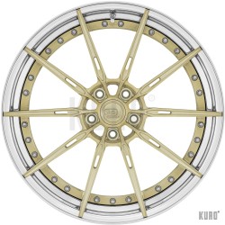 BC Forged HCX-06 / HCX-06S