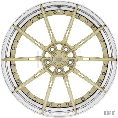 BC Forged HCX-06 / HCX-06S