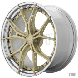 BC Forged HCX-08 / HCX-08S