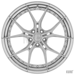 BC Forged HCX-08 / HCX-08S