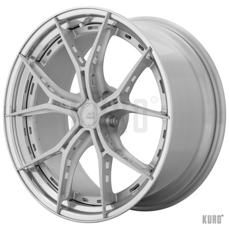 BC Forged HCX-108 / HCX-108S