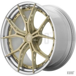 BC Forged HCX-108 / HCX-108S