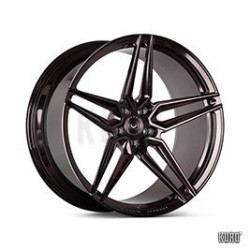 Vossen Forged EVO-1