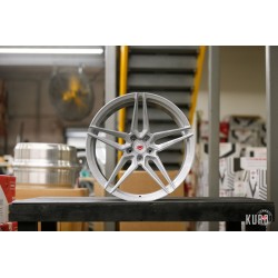 Vossen Forged EVO-1