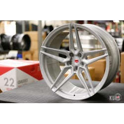 Vossen Forged EVO-1