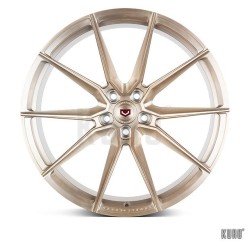 Vossen Forged EVO-2