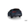 Remus Seat Leon III Cupra 290 GPF-back RACE Resonated