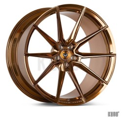 Vossen Forged EVO-2