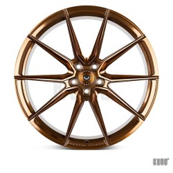 Vossen Forged EVO-2