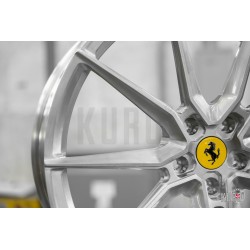 Vossen Forged EVO-2