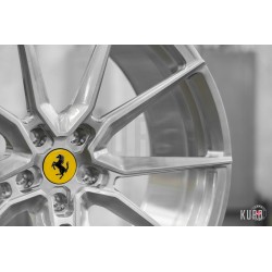 Vossen Forged EVO-2
