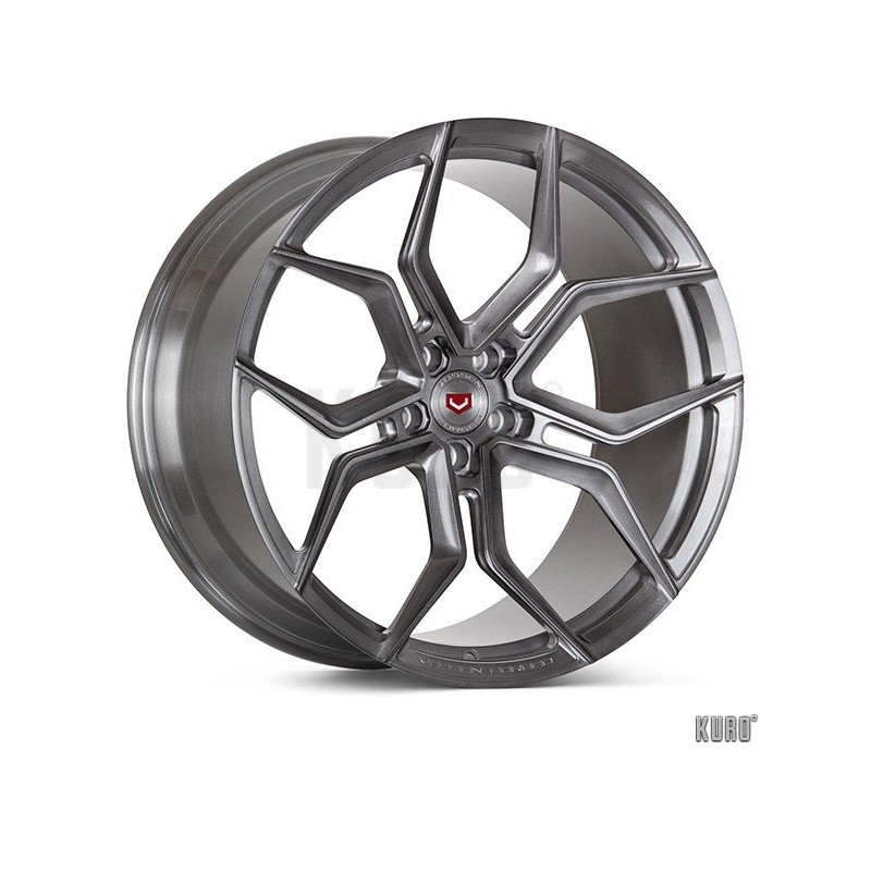 Vossen Forged EVO-3