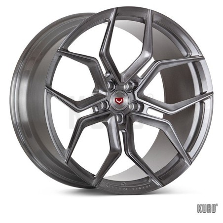 Vossen Forged EVO-3