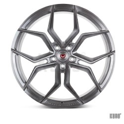 Vossen Forged EVO-3