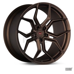 Vossen Forged EVO-3