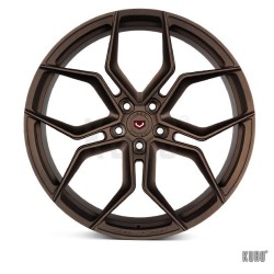 Vossen Forged EVO-3